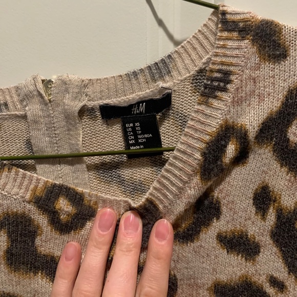 Sweater H&M - Picture 3 of 5